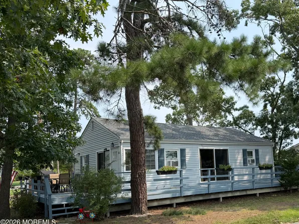 55 Reservation Row, Brick, NJ 08723