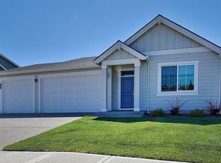 1401 NE Raymond Ln, Estacada, OR 97023