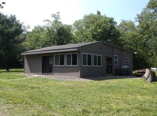 3921 Route 899, Marienville, PA 16239