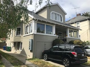 1377 Broadway UNIT 3, Alameda, CA 94501