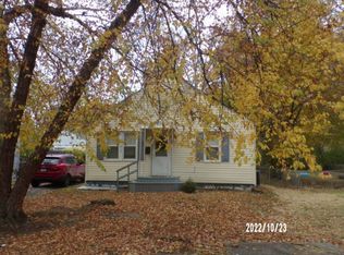 213 Ridgeway Ave, Columbia, MO 65203