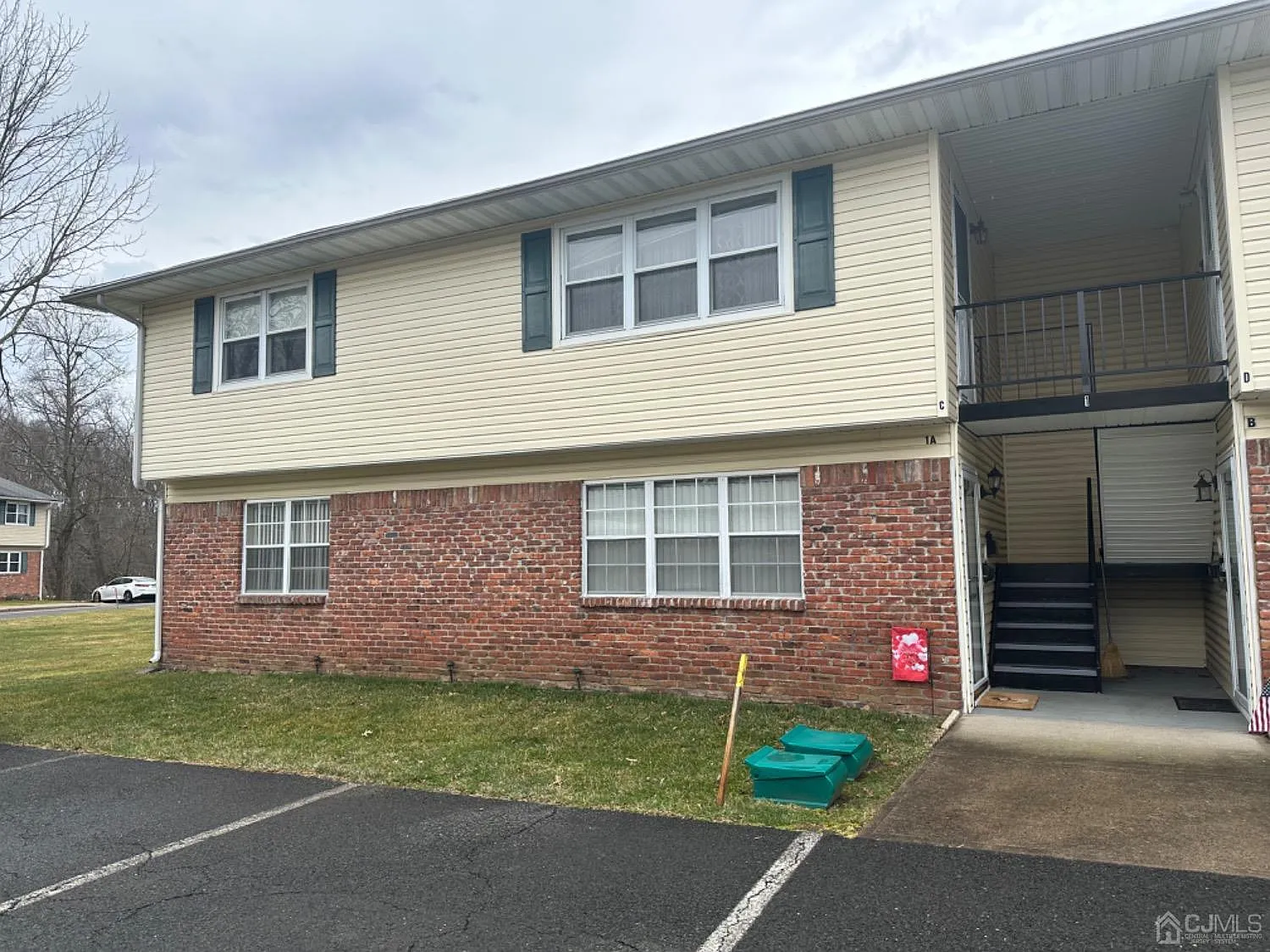 1 Oklahoma Dr APT C photo 1