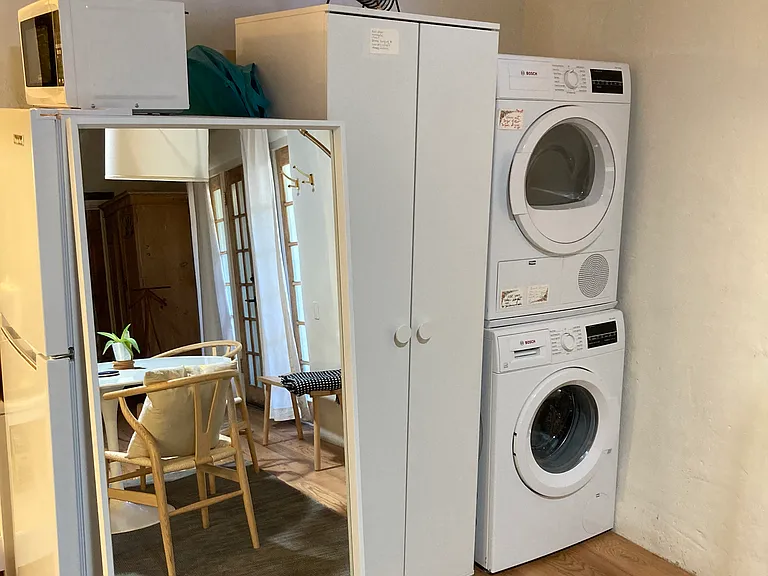 bosch washer dryer