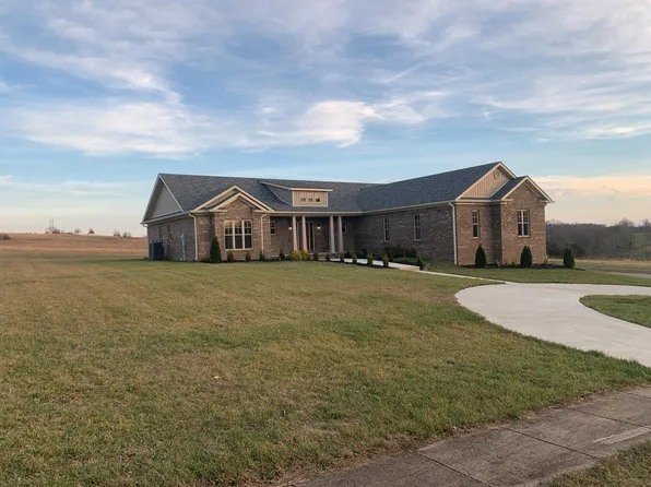 112 Retreat Rd, Danville, KY 40422