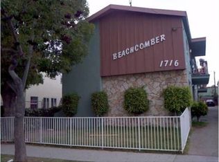 1716 Locust Ave APT 2, Long Beach, CA 90813