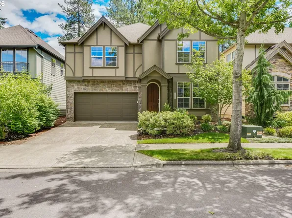 17410 SW 135th Pl, King City, OR 97224