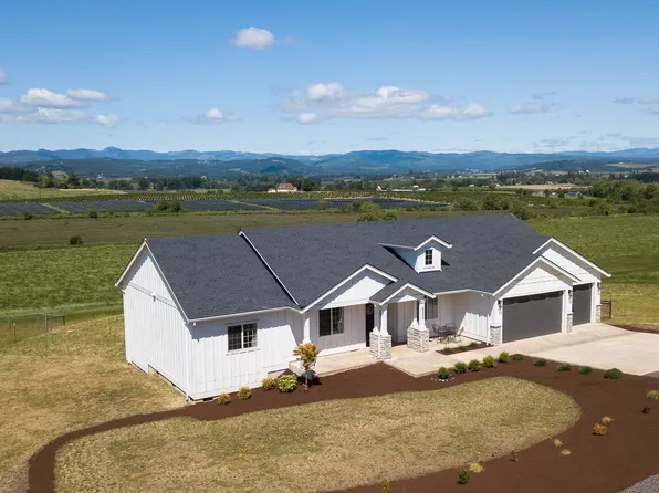 6505 NE Fryer Rd, Yamhill, OR 97148