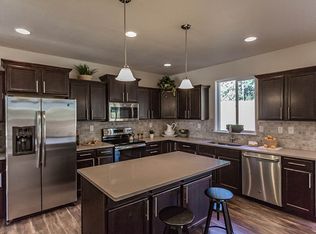 2881 Weather Stone St NW, Albany, OR 97321