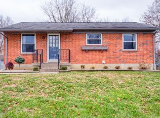 193 S Circlecrest Dr, Louisville, KY
