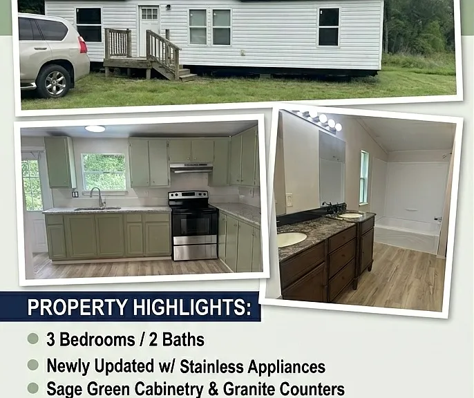 7050 County Road 131A — Photo 1
