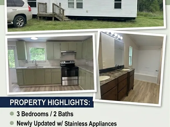 7050 County Road 131a, Terrell, TX 75161