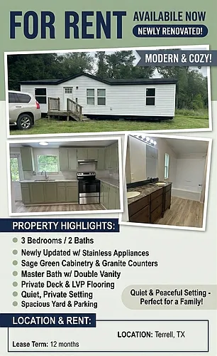 7050 County Road 131A Photo 1
