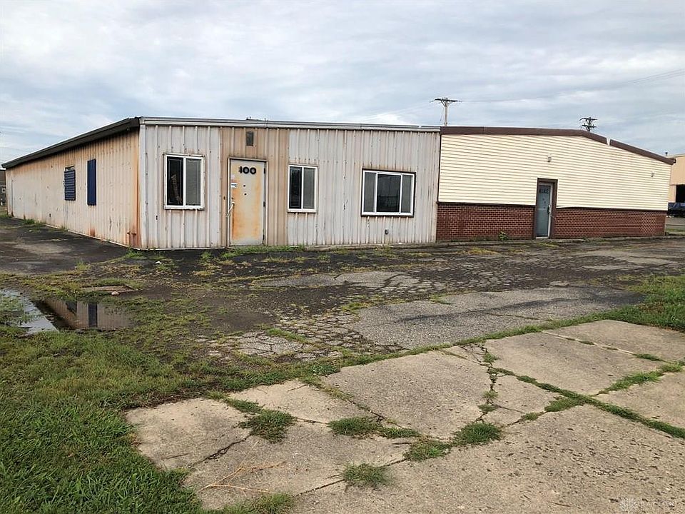 1st image of 100 Commerce Park Dr
