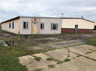 100 Commerce Park Dr, Dayton, OH 45404
