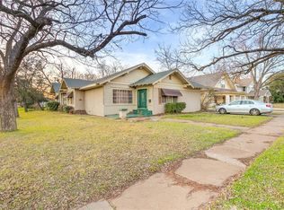 510 Forrest Ave, Cleburne, TX 76033