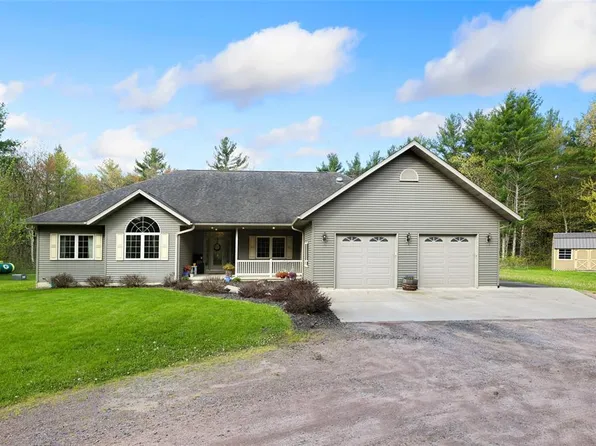 N7159 Waters Edge Road, Black River Falls, WI 54615