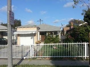 9214 Bowman Ave, South Gate, CA 90280