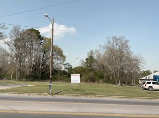 E Main St, Andrews, SC 29510