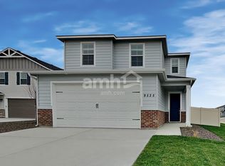9525 W Bowie Ct, Star, ID 83669