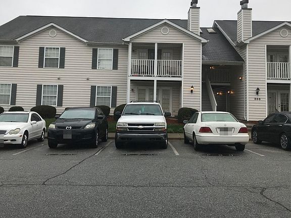 2nd image of 800 Folly Ct Unit D