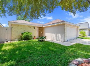11539 Willwood Dr, Houston, TX 77072