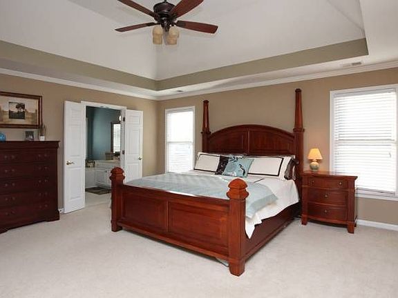 Master Suite