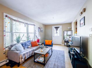 Atkins Court, Dover, NH 03820