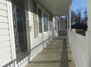 3701 S Vermont Ave, Independence, MO 64052