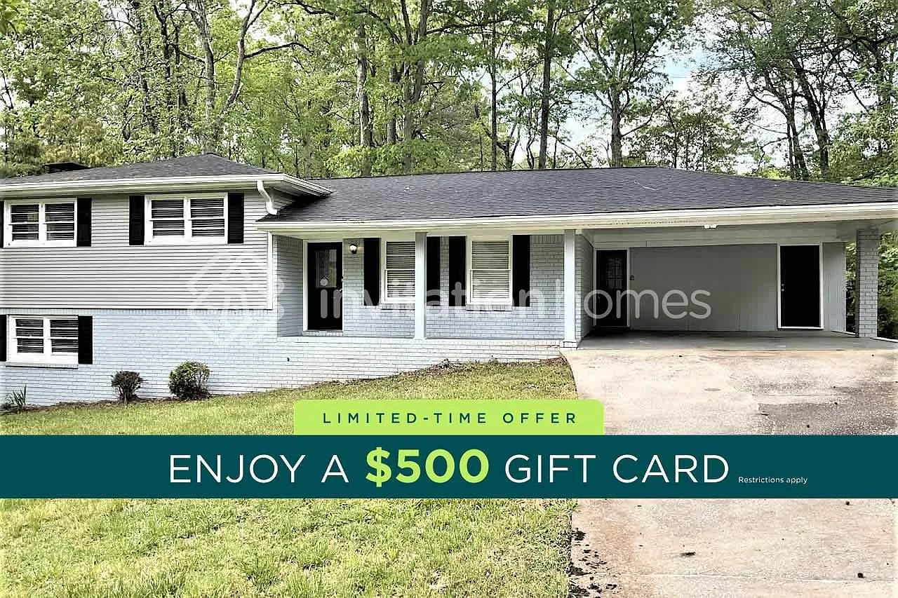 7280 Hollyhock Dr Douglasville, GA 30135 — Photo 1