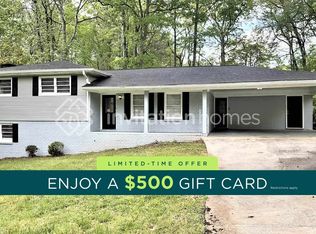 7280 Hollyhock Dr, Douglasville, GA 30135