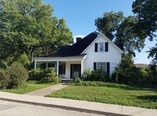 801 W Deborah St, Jefferson City, TN 37760