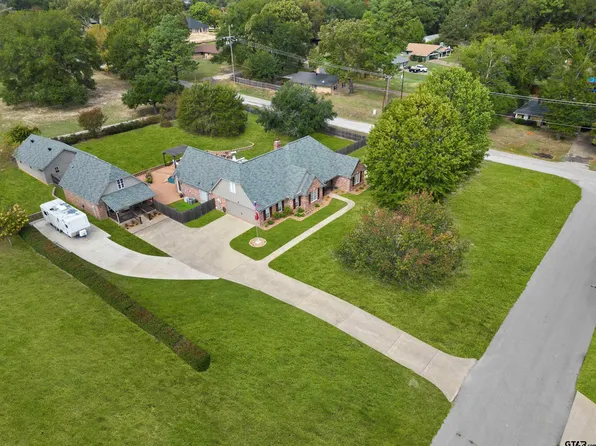 19314 County Road 1332, Flint, TX 75762