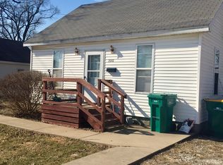 300 S Ward St, Macomb, IL 61455
