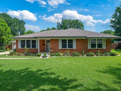 1209 Redbud Dr, Arlington, TX, 76012