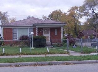18515 Fairport St, Detroit, MI 48205
