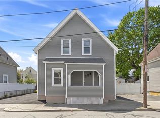 35 Lawrence St, Providence, RI 02909