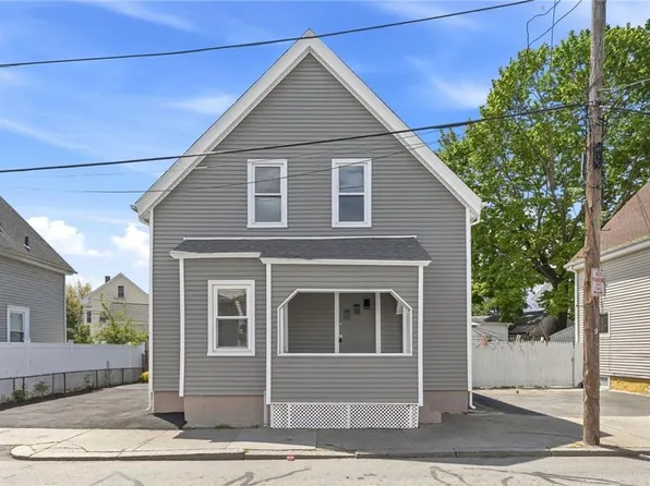 35 Lawrence St, Providence, RI 02909