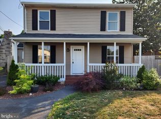 1 Wendover Rd, Glen Burnie, MD 21060