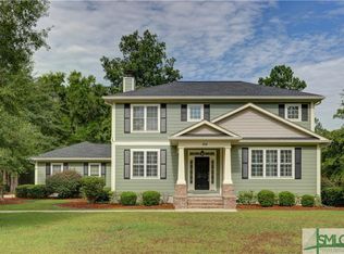 104 Cambridge Dr, Rincon, GA 31326