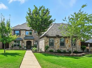 5015 Manchester Rd, Highland Village, TX 75077