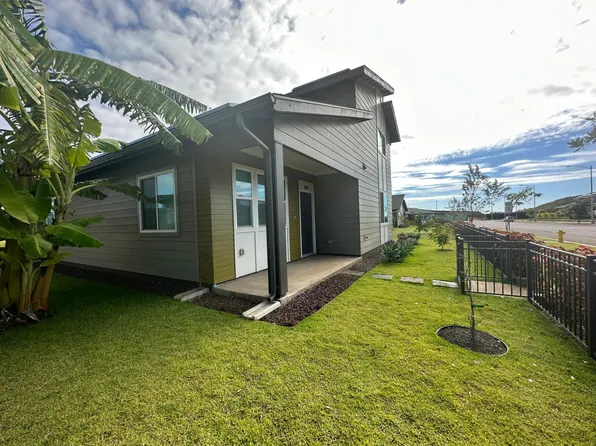 91-1678 Mee Loop, Ewa Beach, HI 96706