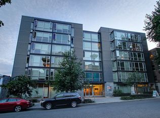 The Bernard, Seattle, WA 98109