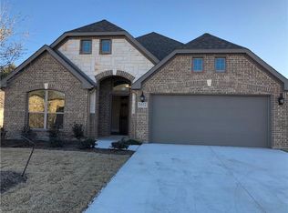 1707 Mercer Ln, Princeton, TX 75407