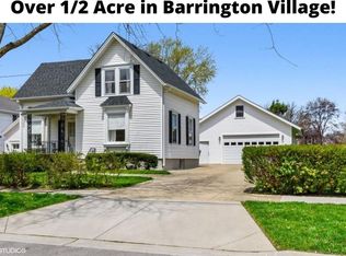 214 E Liberty St, Barrington, IL 60010