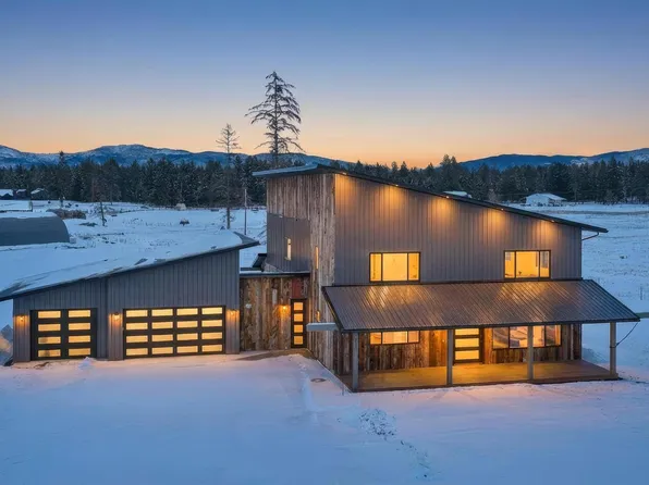 211 Cowboy Dr, Columbia Falls, MT 59912