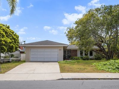 3645 Alcott St, San Diego, CA, 92106