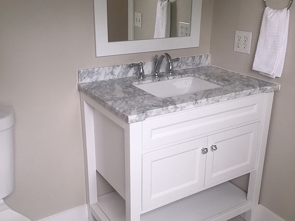 Master bath