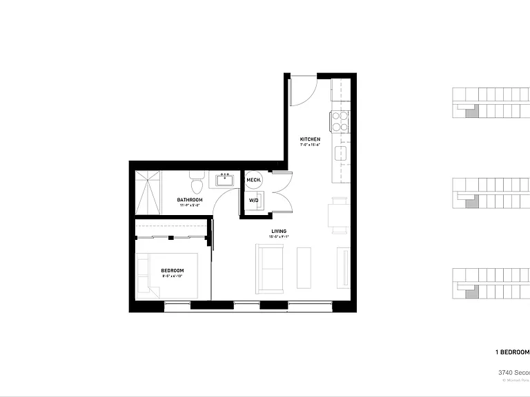 Brainard Flats — Photo 13
