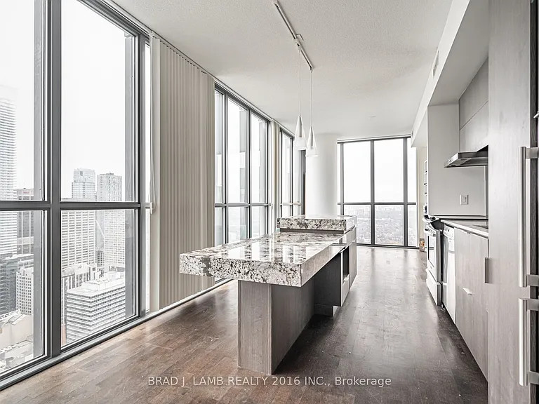 101 Charles St E #4106 — Photo 3