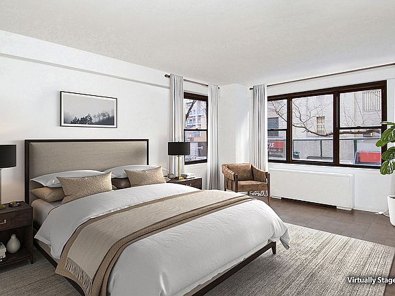 3rd image of 301 E 64th St APT 2G